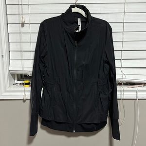 lululemon jacket